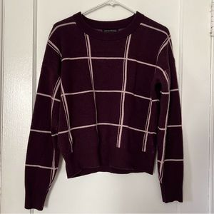 Banana Republic Wool Cashmere Sweater